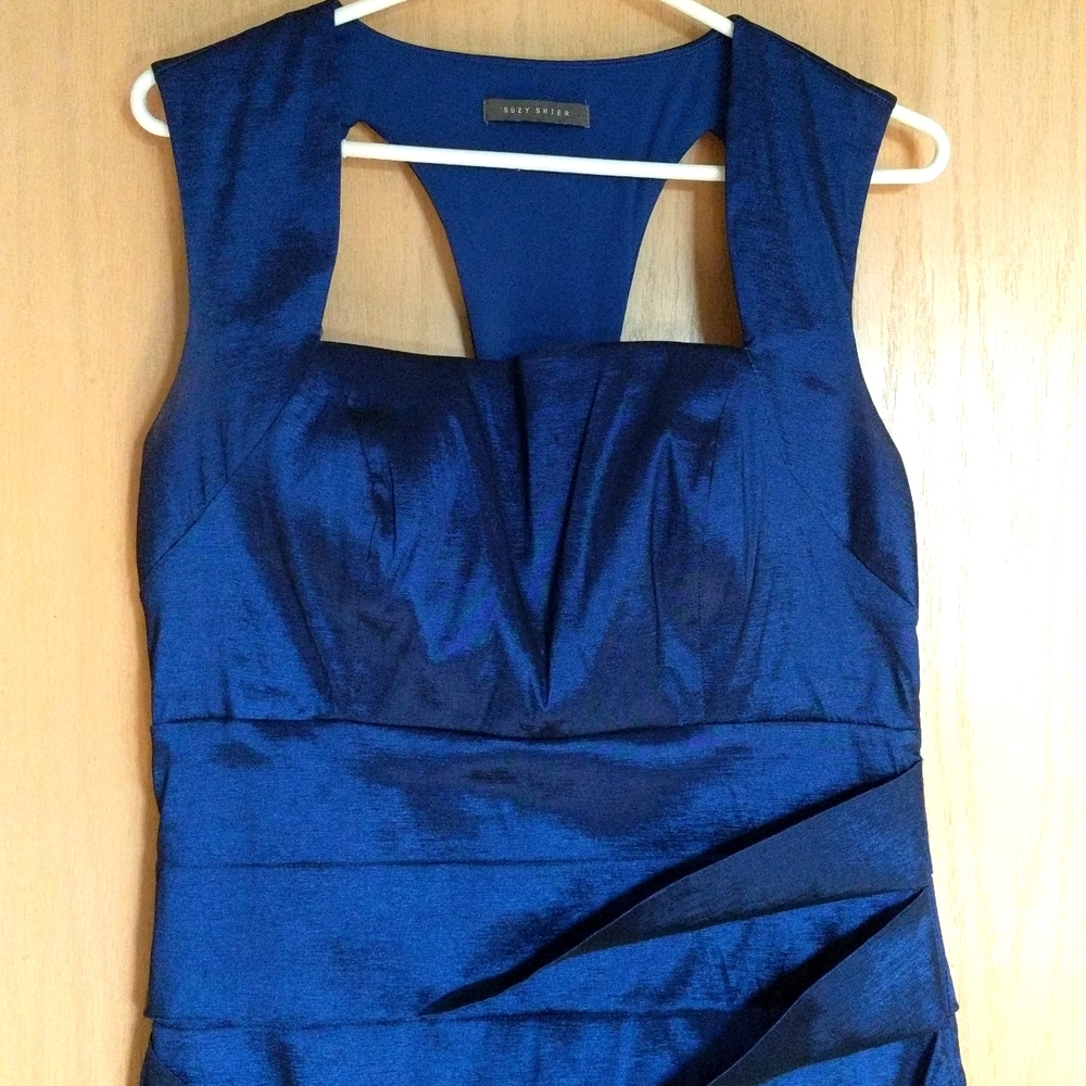 Suzy shier dress